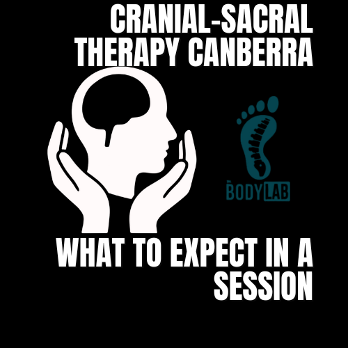 Cranial-Sacral Therapy: Exploring a Typical Treatment Session