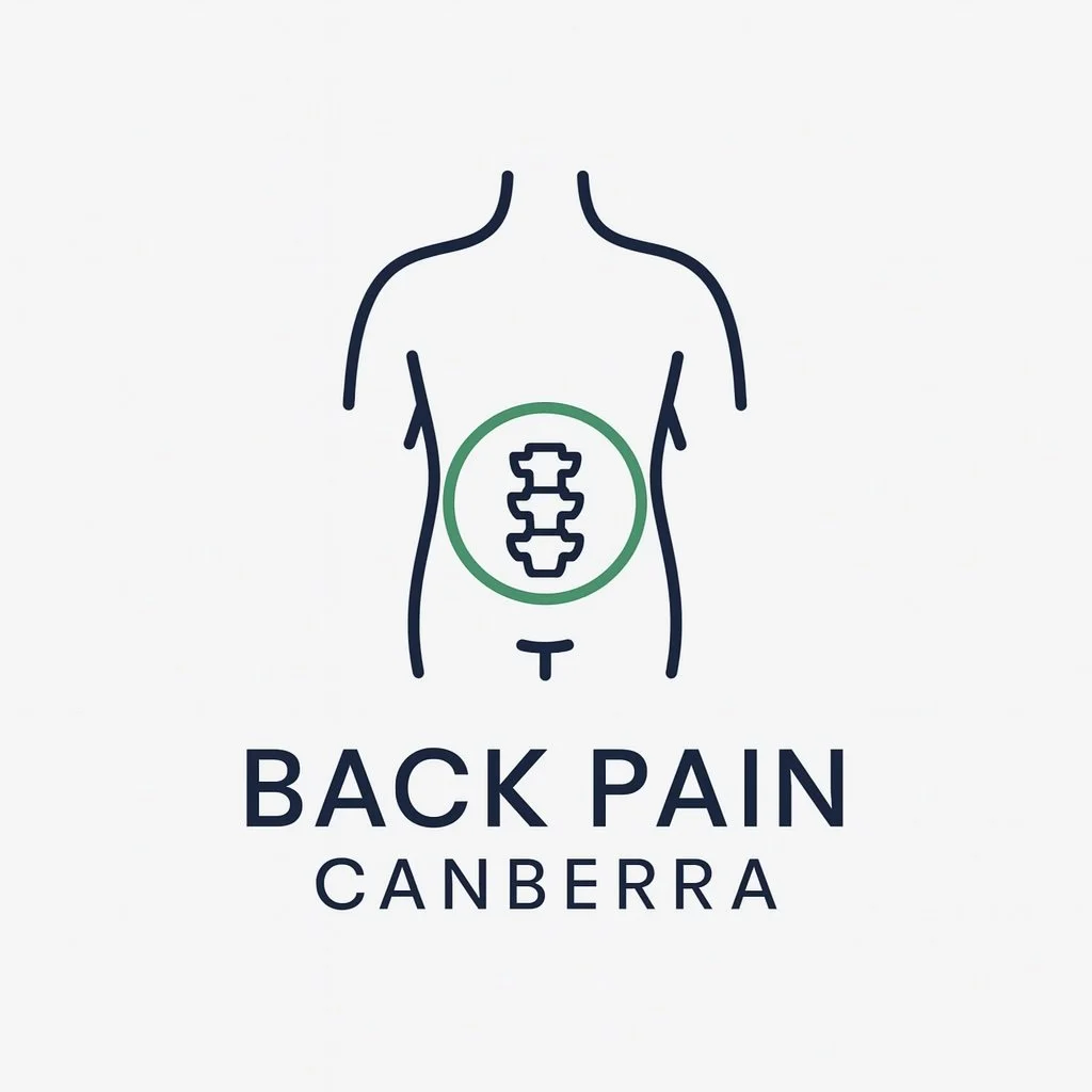 Back Pain Canberra: Your Most Asked Questions, Answered (With Zero Fear-Mongering)