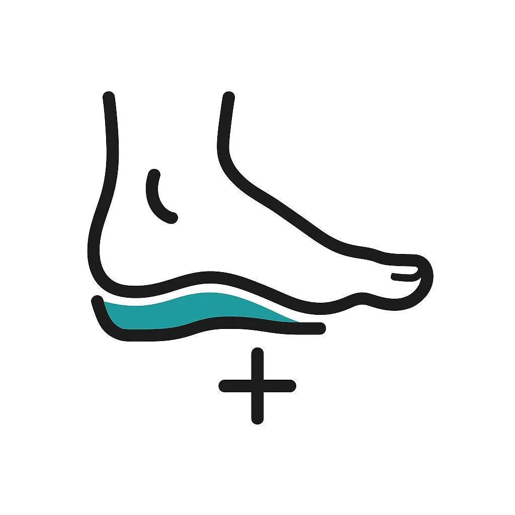 Foot Pain Canberra: Do You Really Need Arch Support — or a Better Plan?