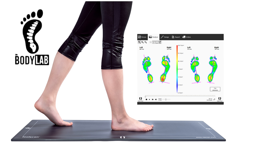 How We Actually See Your Feet Working (And Why a Pressure Plate Changes Everything)