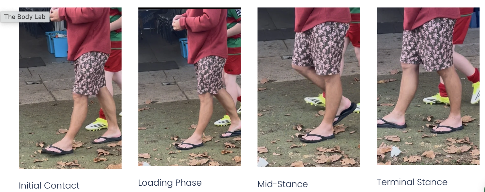 The Man in Thongs Who Showed Me Why So Many People End Up With Back Pain