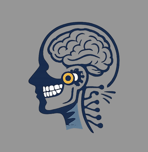 Is Your Jaw Carrying Your Stress? The Surprising Link Between Chronic Pain, Emotions, and the Brain