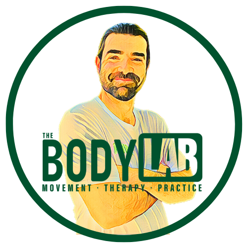 The Body Lab