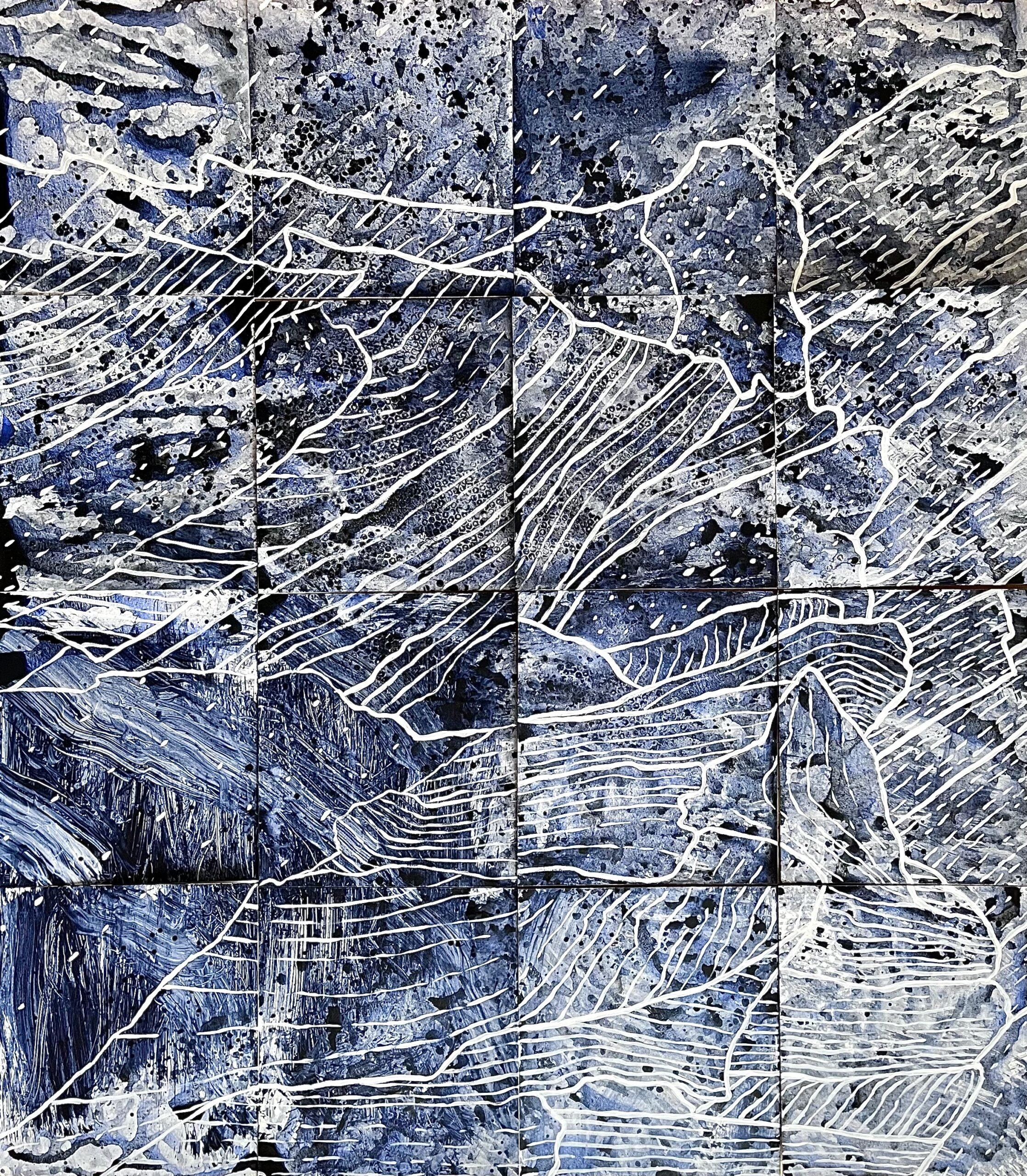 Chee Yong - New Works
