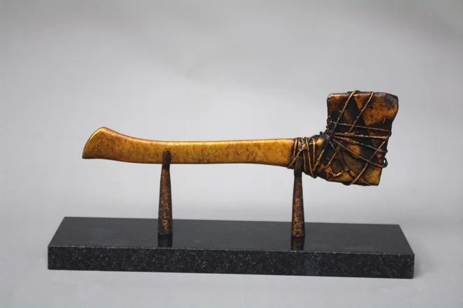 Sculptor news