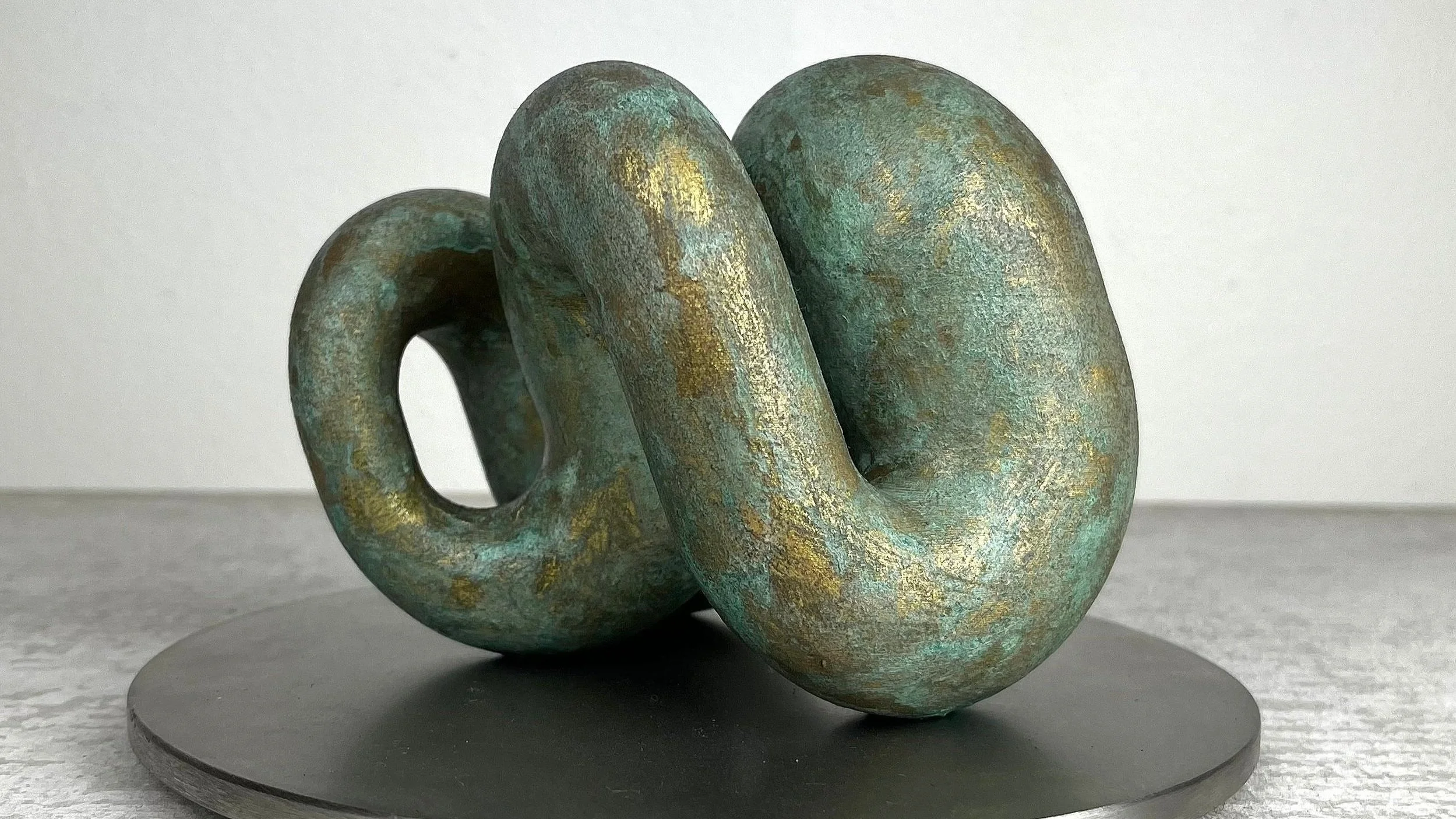 Eyes in both Directions : Geoff Farquhar-Still & Paul Bishop