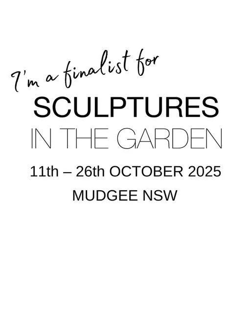 Mudgee calling!