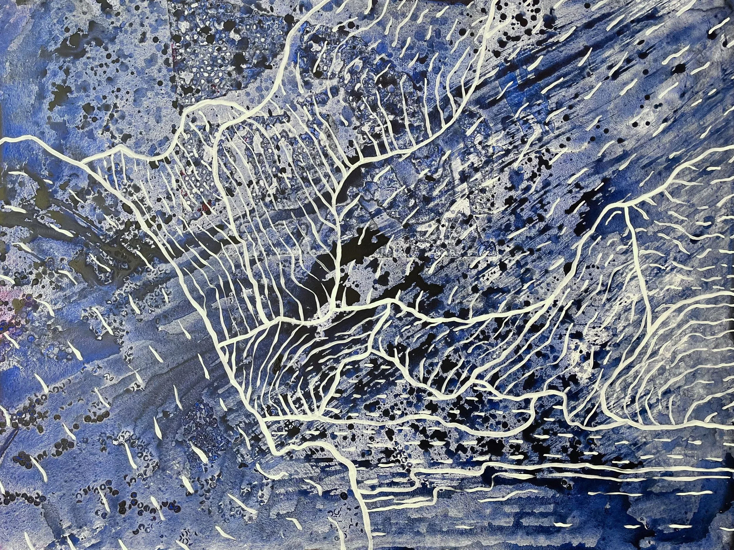 Chee Yong New Works