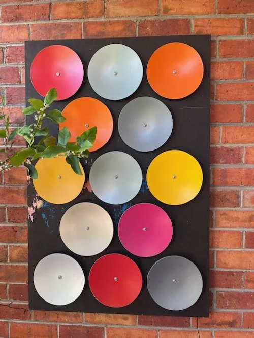 Geoff Farquhar - Still 