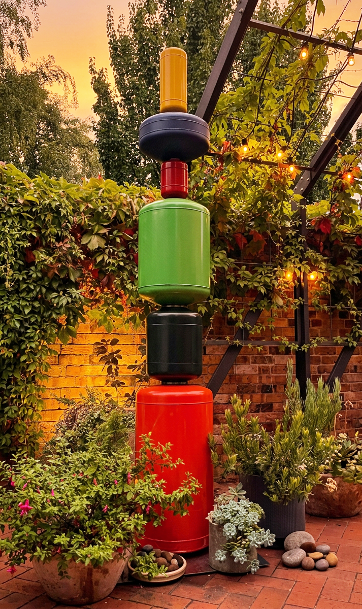 Geoff Farquhar - Still 