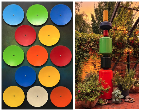 Geoff Farquhar - Still 