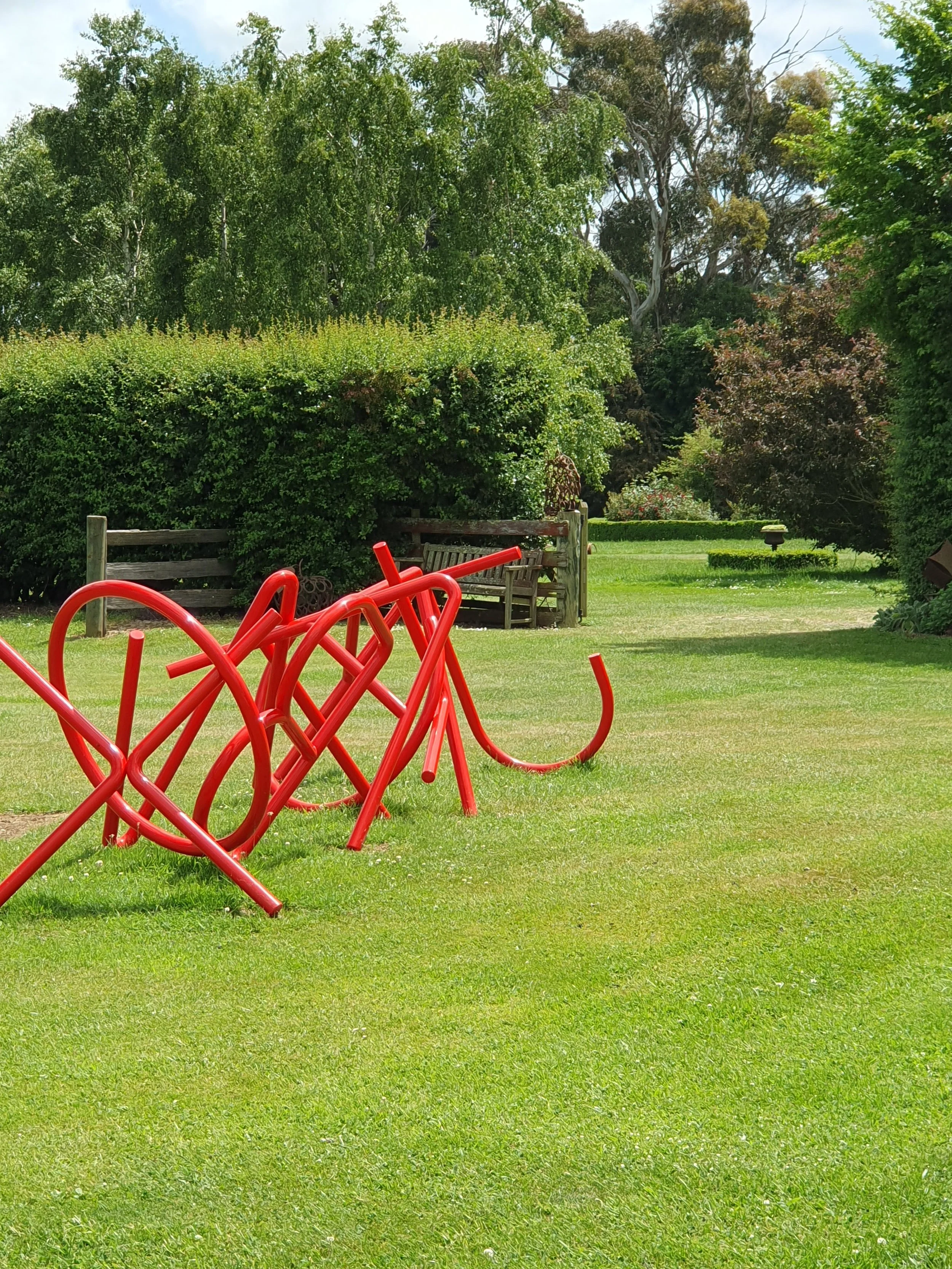 David Hamilton “Jack in a box”