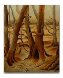Lorna Quinn - The Gold Prize Finalist Rockhampton Museum of Art