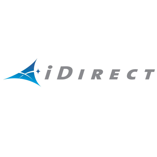 iDirect Satellite Broadband — Bentley Walker Broadband Services