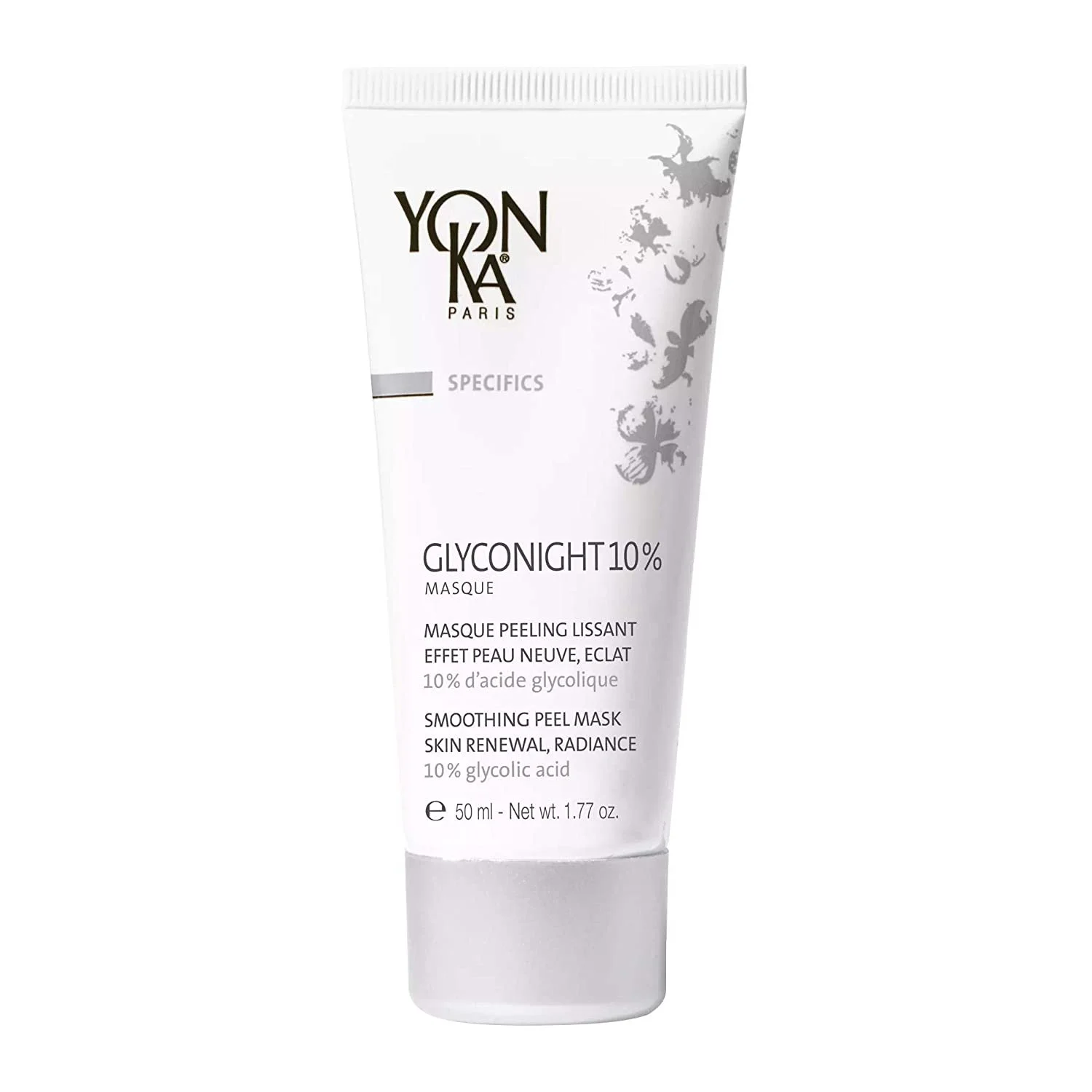 YON-KA Glyconight 10% Masque