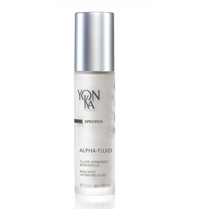 YON-KA Alpha Fluid