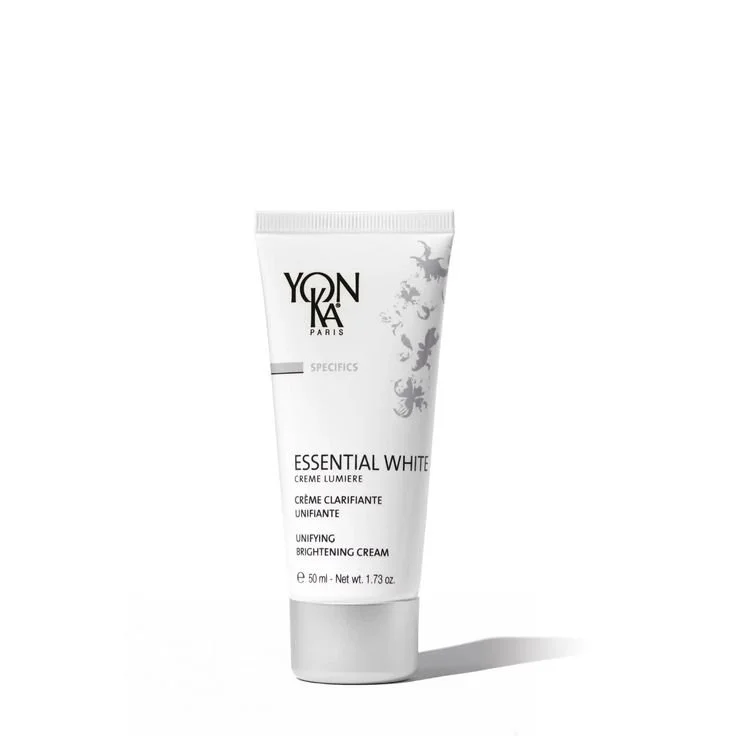 YON-KA Essential White Creme Lumiere