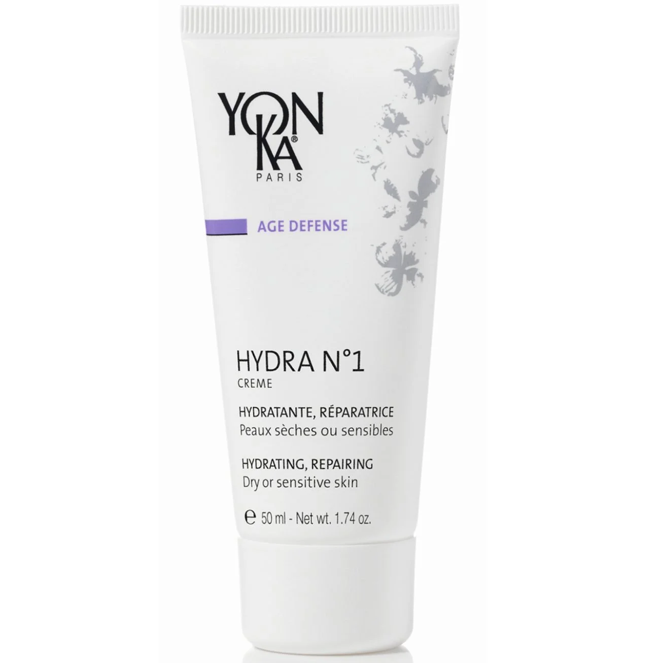 YON-KA Hydra No1 Creme