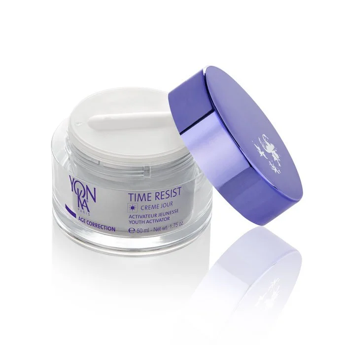 YON-KA Time Resist Jour