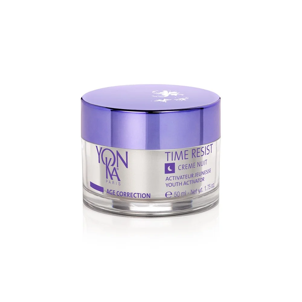 YON-KA Time Resist Nuit