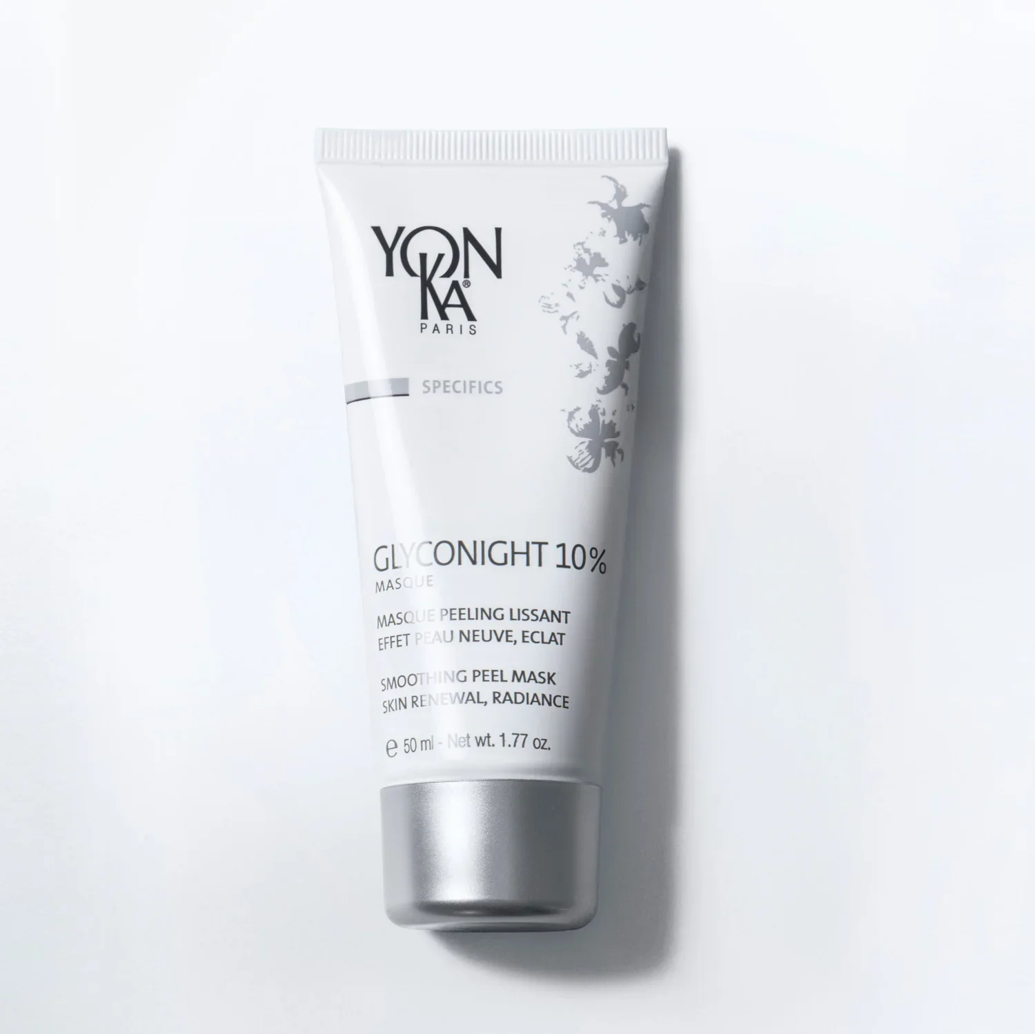 YON-KA Glyconight 10% Masque