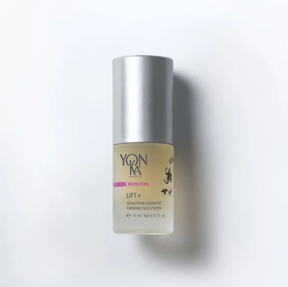 YON-KA BOOSTER NUTRI + — LOVE Face | Body | Spa