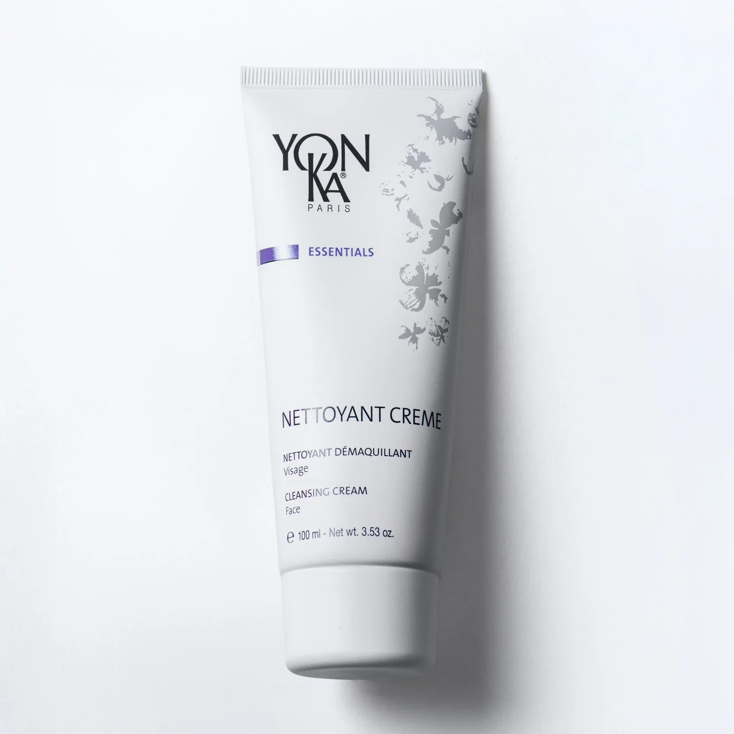 YON-KA NETTOYANT CREME