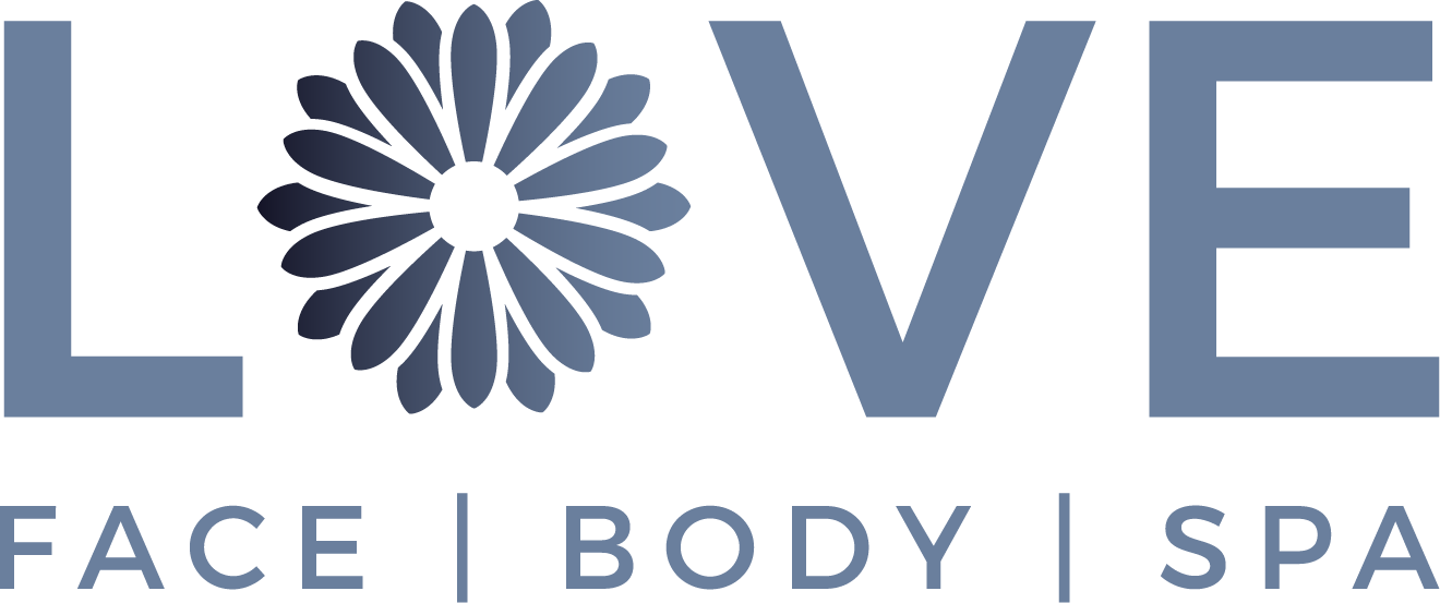 LOVE Face | Body | Spa