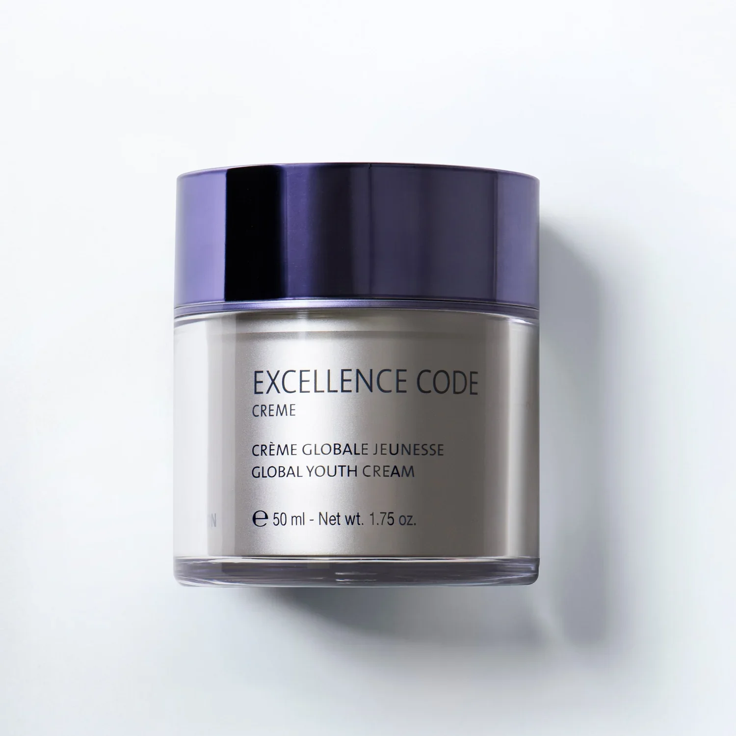 YON-KA Excellence Code Creme