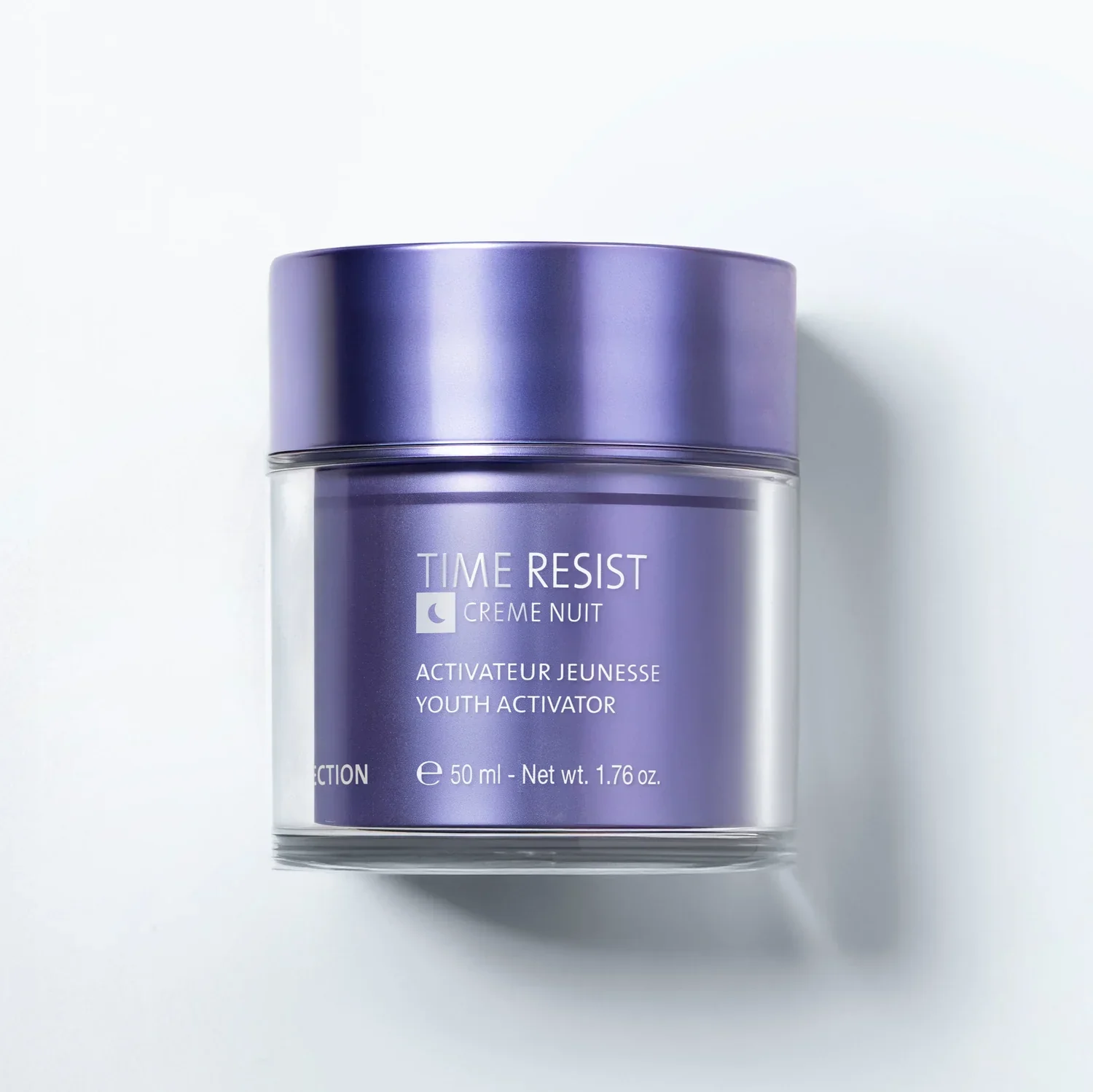 YON-KA Time Resist Nuit