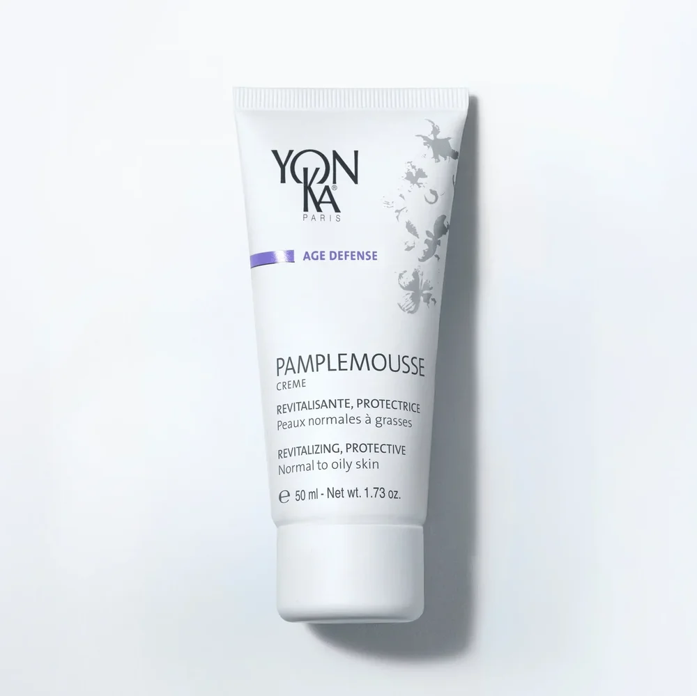 YON-KA Hydra No1 Creme — LOVE Face | Body | Spa
