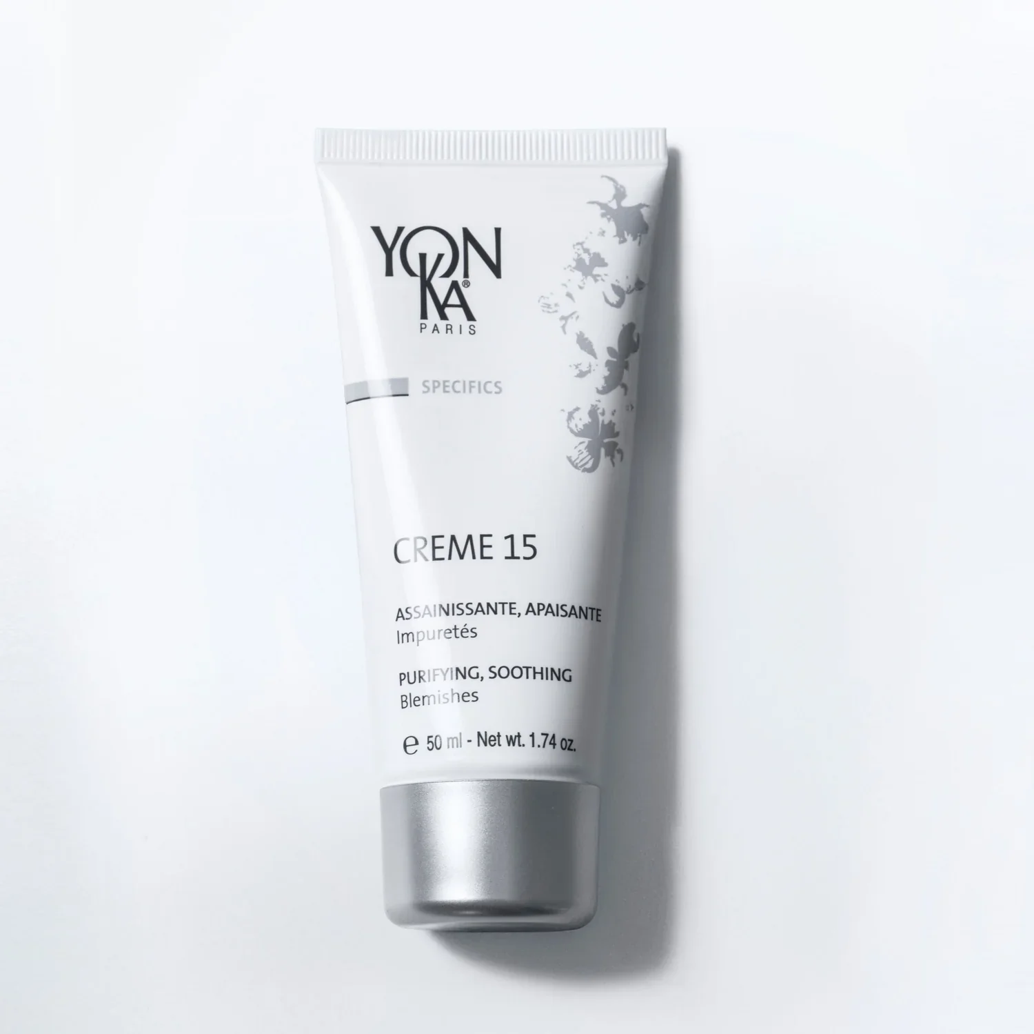 YON-KA Creme 15