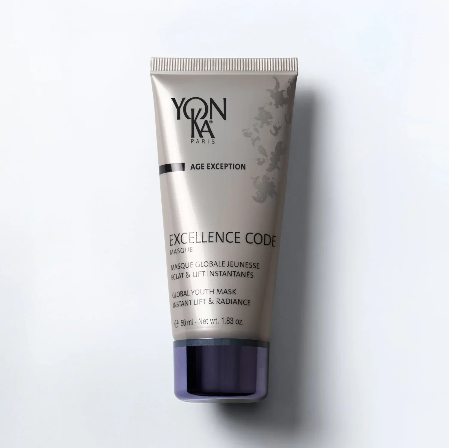YON-KA Excellence Code Masque