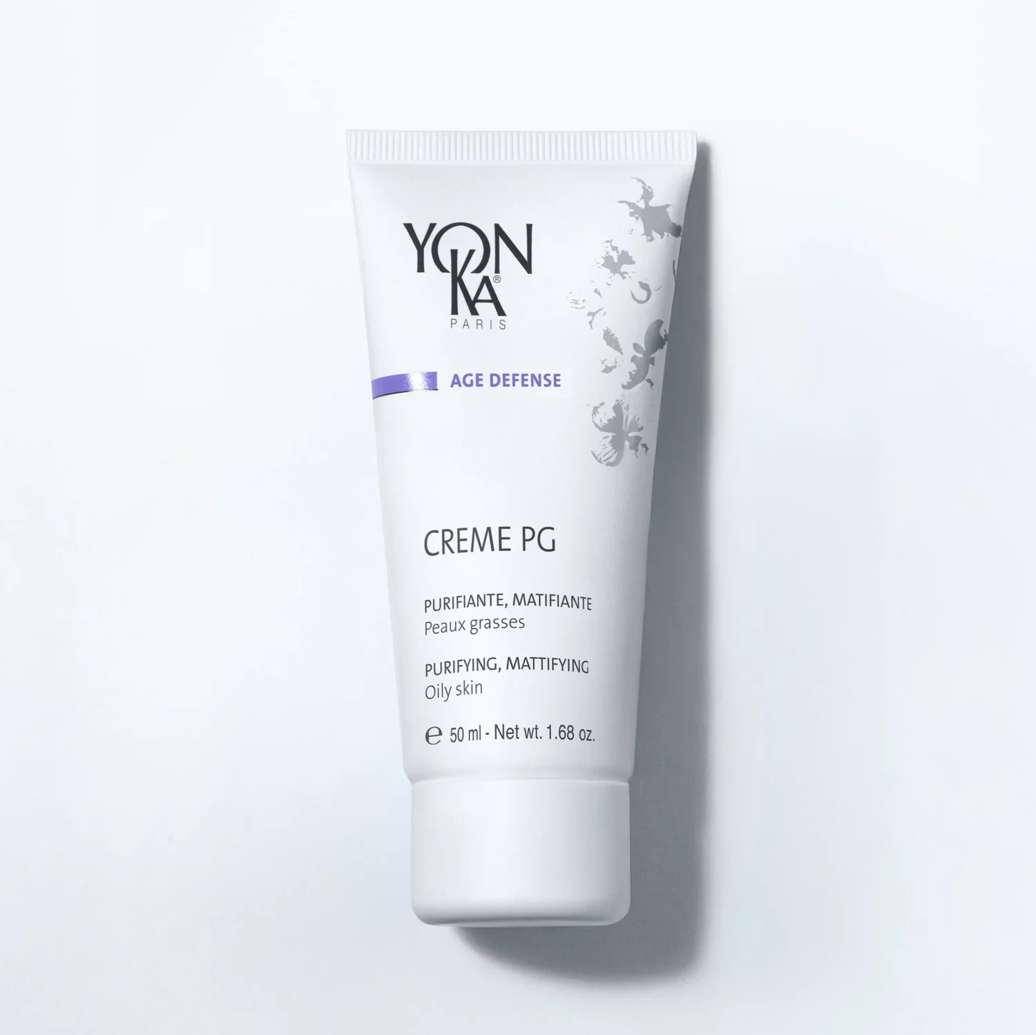 YON-KA CREME PG