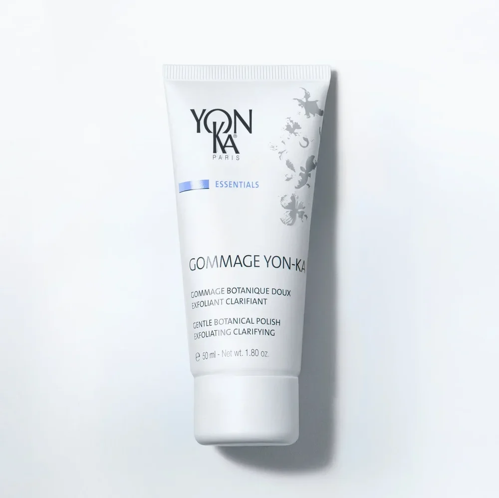 YON-KA MASQUE 103 — LOVE Face | Body | Spa