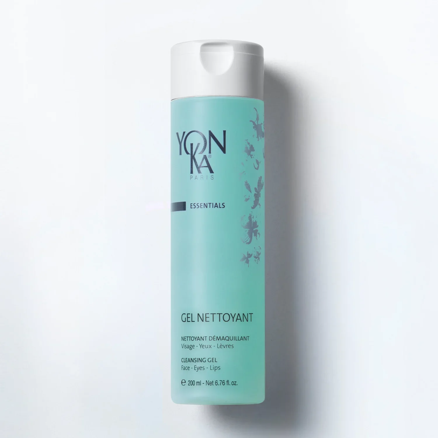 YON-KA Gel Nettoyant - Cleansing Gel