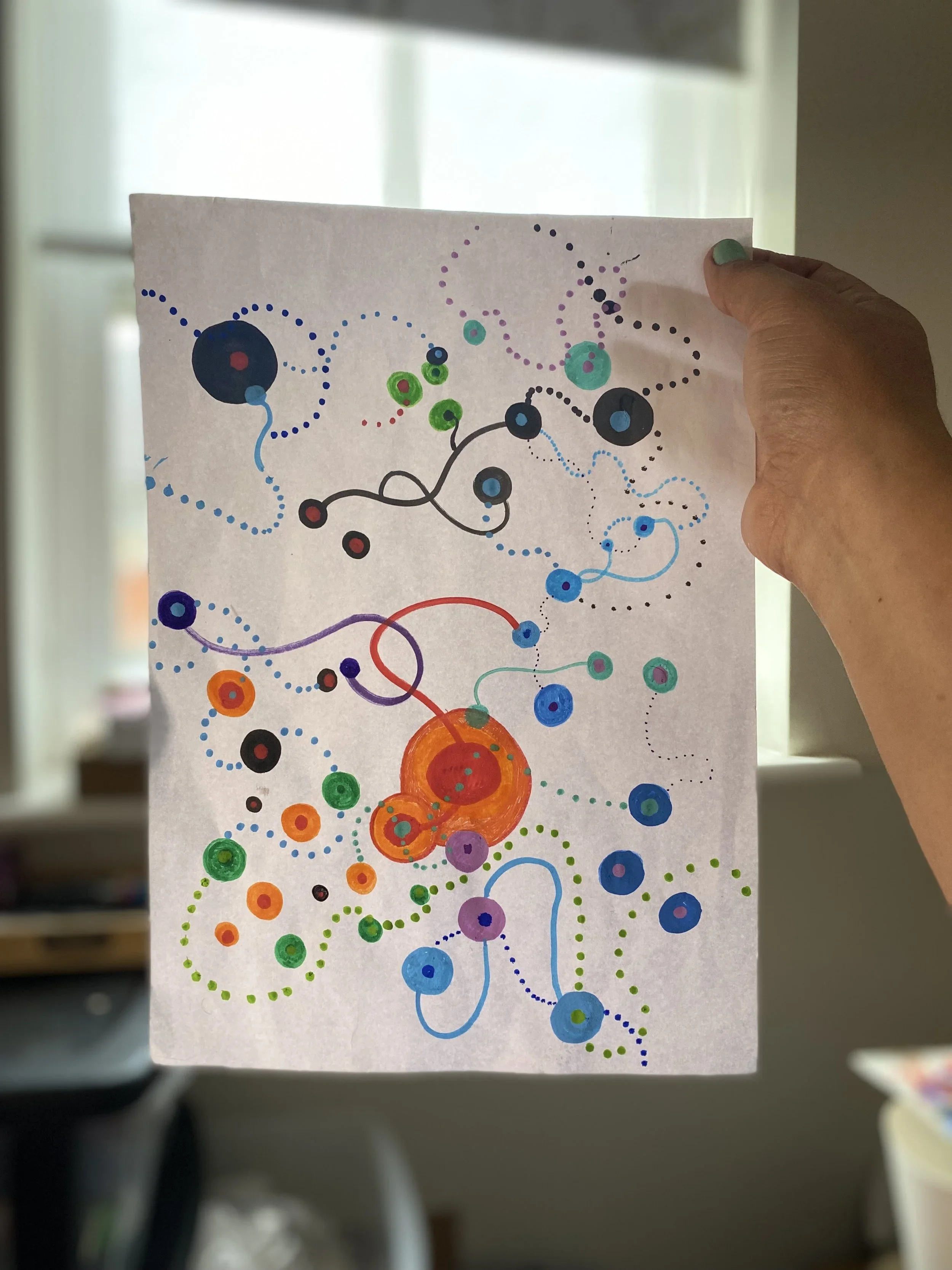 Practice, practice, practice: And more practice