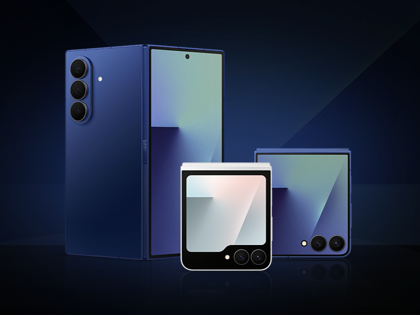 Samsung Galaxy Z Fold7 / Z Flip 7 Launch