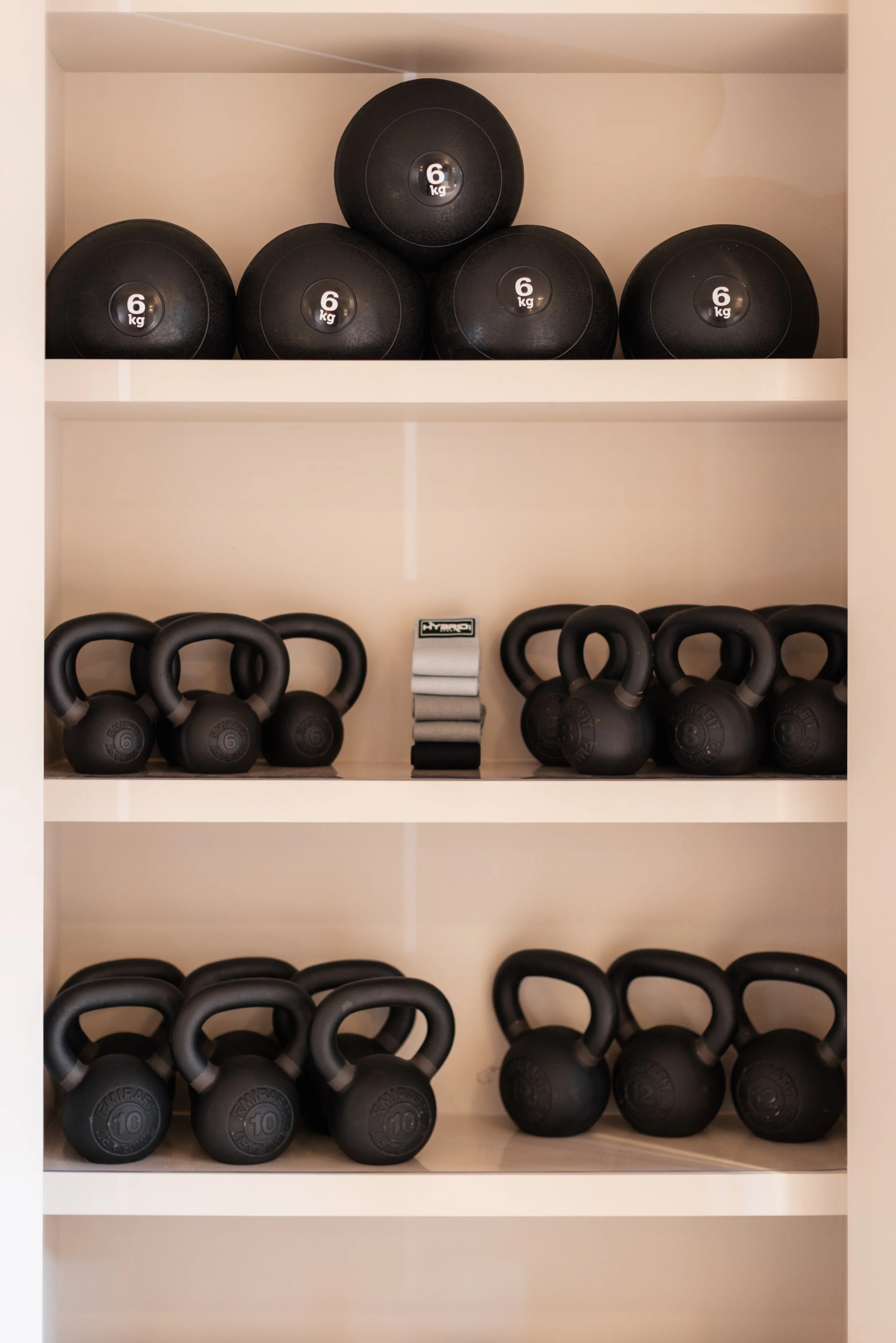 How to Plateau-Proof Your Training