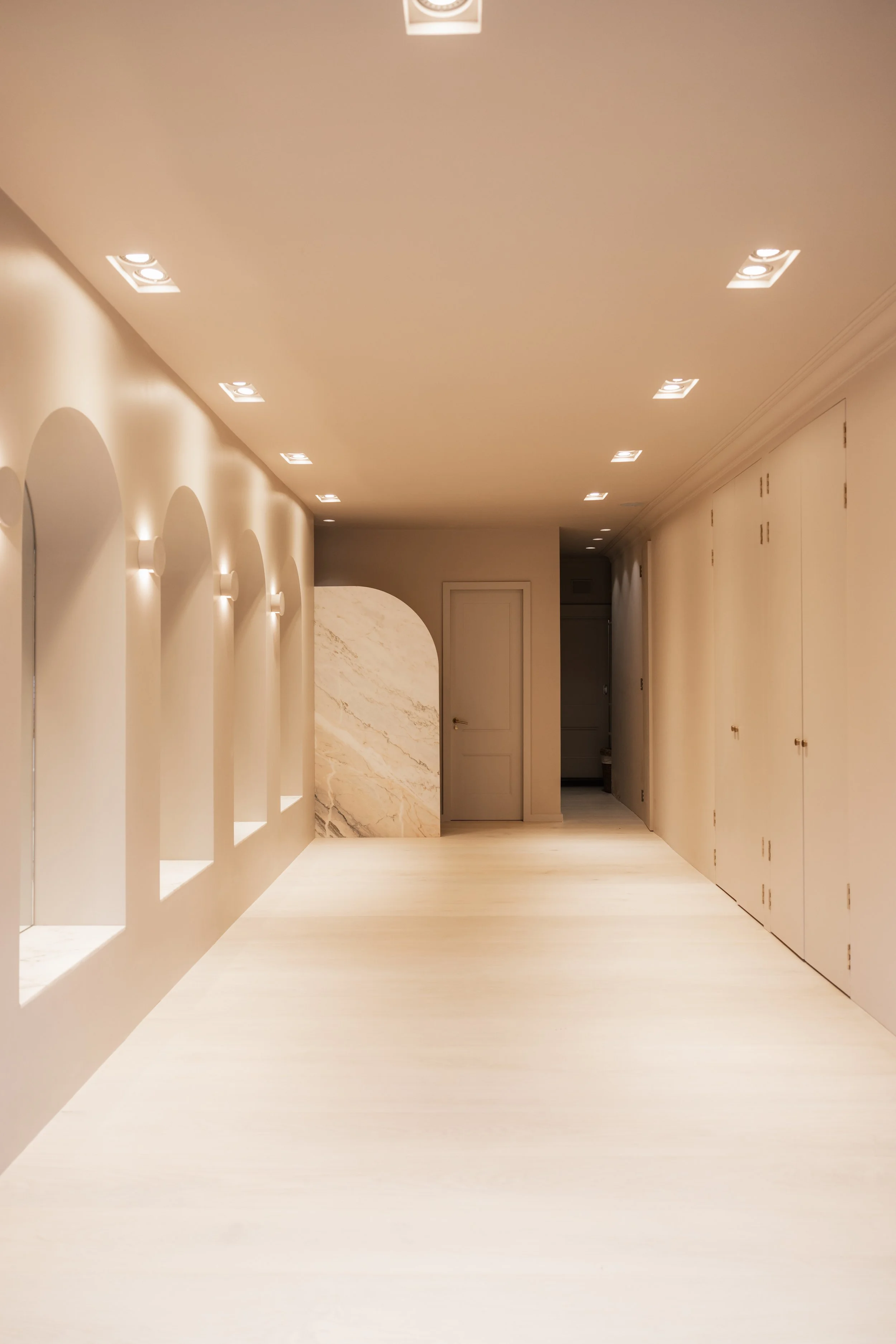 Women's only Gym Battersea