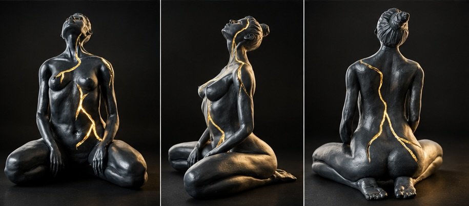 Sensuelle