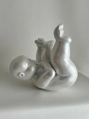 Bébé cabriole