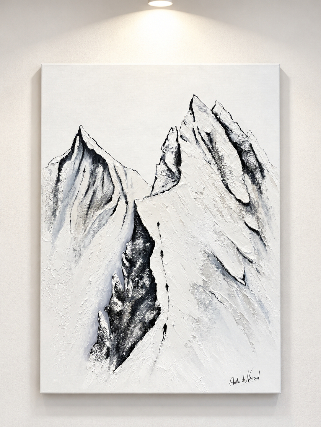 La Traversée