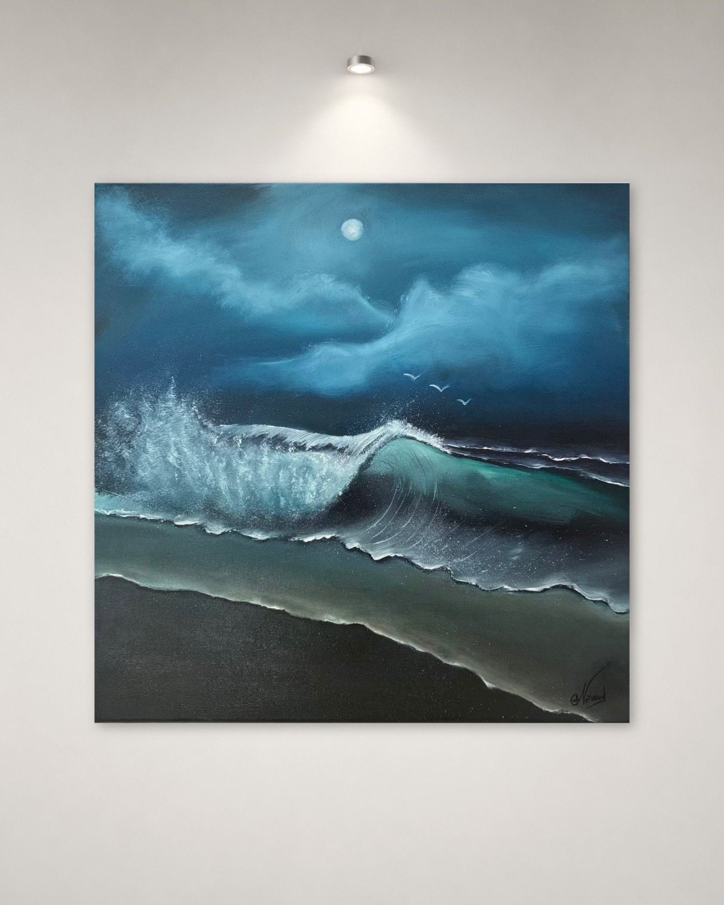 La vague
