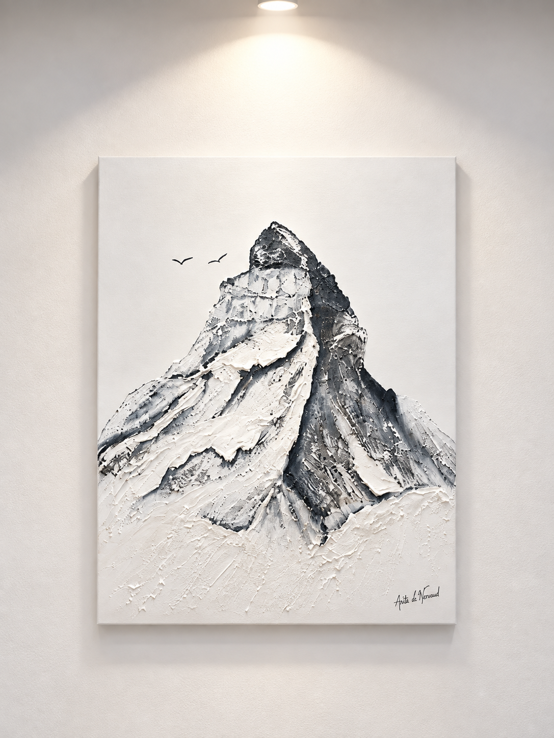Matterhorn / Le Cervin