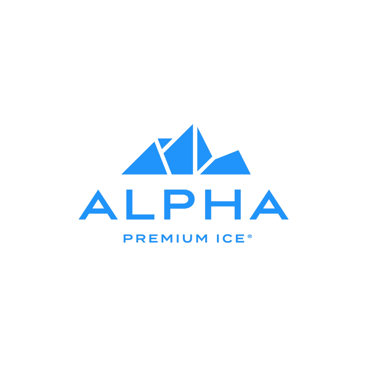 Alpha Premium Ice