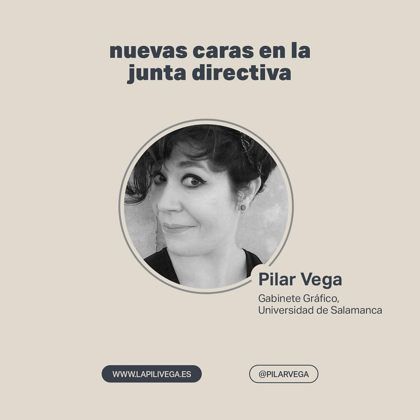 La junta directiva de DIME tiene caras nuevas, por su predisposici&oacute;n desde el primer momento era necesarios que personas con tanta iniciativa y ganas, formar&aacute;n parte de la organizaci&oacute;n y toma de decisiones.
Damos la bienvenida a 