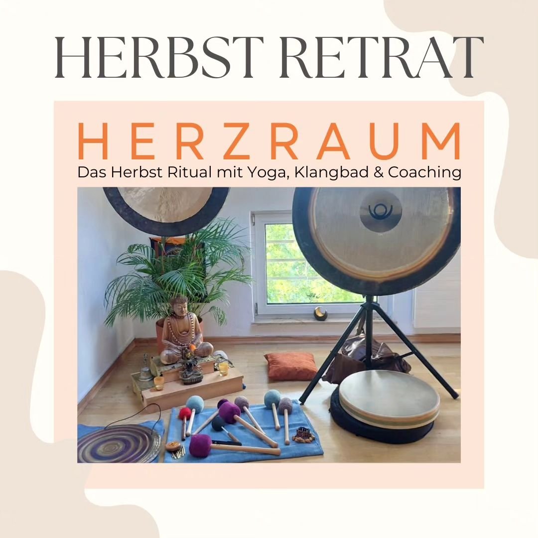 Workshop und Retreats geben ist auch ein Geschenk an mich selbst: Fokus, F&uuml;hlen und gemeinsames Erleben.