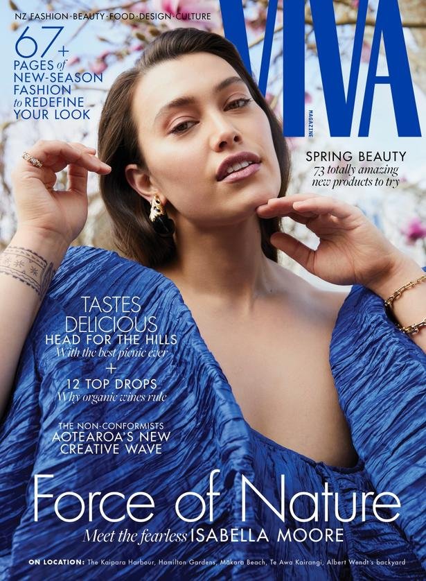 Viva Magazine