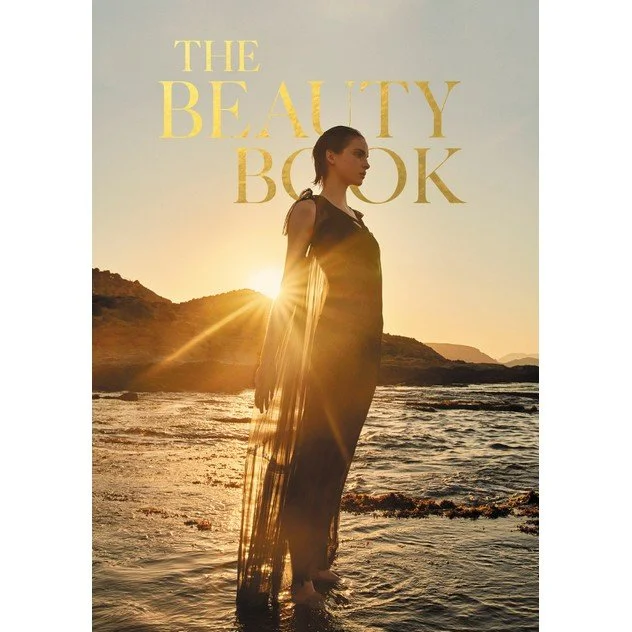 The Beauty Book